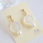 　whity maru 〈イヤリング/ピアス〉