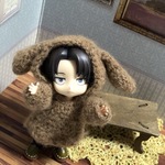 【オビツ11】zooparシリーズ【トイプー】