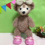 ピンクの靴　シェリーメイ  Sサイズ