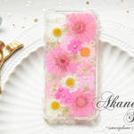 花物語「華彩✨」/押し花ケース/