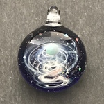 GGS  ミニ宇宙ペンダント　ｍ13