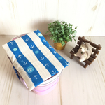 SALE❗️《送料無料！》暑い日にもピッタリ☀️保冷剤入れ付きランチベルト