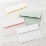 SALE☆　イニシャル　レターセット
