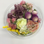 ドライフラワー！小花イロイロ。