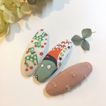 リバティC&S パッチンピン キッズ&ベビー ⑅⑅プチギフトにも