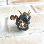 🐉ブラックドラゴンd🐉