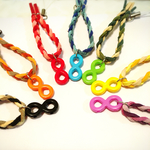 Infinity∞ストラップ7色