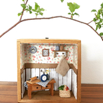 世界に１つの小さな部屋~カントリー編~