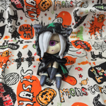 単眼ちゃんフィギュア(ネコ)