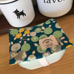 ランチベルト(保冷) 北欧風