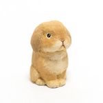 コルクのうさぎ・ホーランドロップ