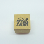 プチ　スタンプ