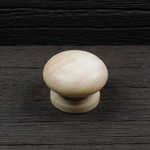 カントリー家具　木製つまみ　３0個セット
