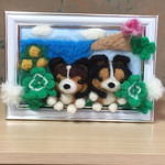 haru＆murphy様専用ページ 四葉のクローバー