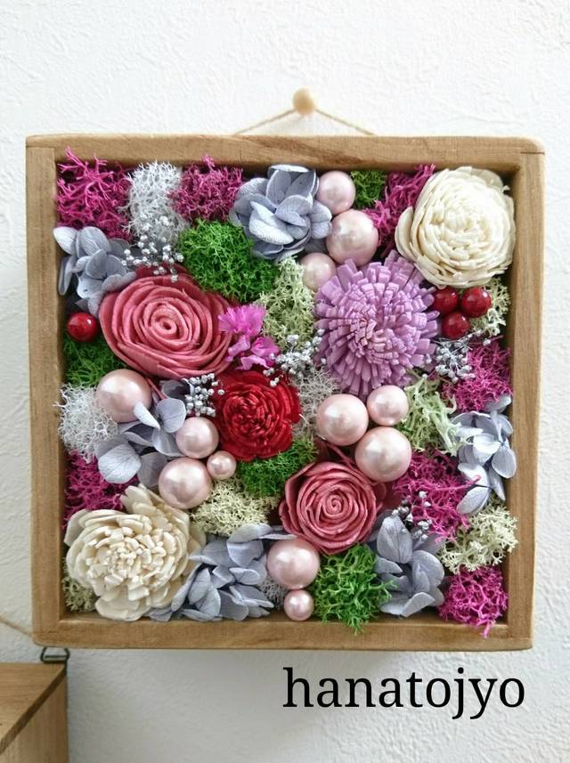 初心者でも作れる!彼氏の誕プレ用コルク ...