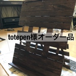 [totepen様専用オーダー品]