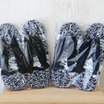 【オーダー品】布ぞうり二つセット