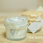 soy candle [ローズマリー]