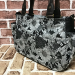 【r様専用】リバティ*スウィムダンクレア*マザーズバッグ　【母の日SALE】