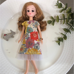 リカちゃんの服 セット