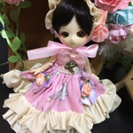 ときめきドレス