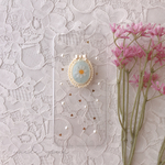 【新作】サマーヴィンテージ ♡iPhonecase 