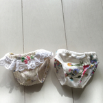 メルちゃん パンツ 2枚セット