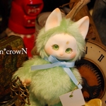 ちびすけっとどーる Chibisketdoll  15th