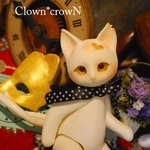 妖怪クビカシゲ  猫又ドール Kubikashige 11th