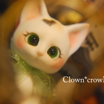 妖怪チビカシゲ  猫又ドール Chibikashige 7th
