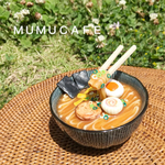 ＊お待たせいたしました♡中華そばでございます＊