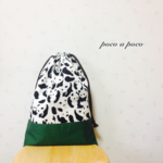 パンダグッズ：h様ご依頼品