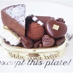 チョコ好きなピルケース