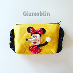Gizmoblinポーチ No.061 （Gizzy）