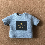Tシャツ リカちゃん ブライスサイズ