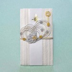 ご祝儀袋　輝き