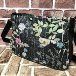 【r様専用】リバティ*イルマ*斜め掛けバッグ　【母の日SALE】