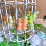 カラフル♡ひよこピアス【在庫限り】