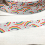 レインボウ🌈リボン