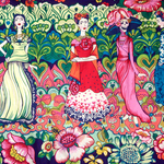 フリーダのバッグ