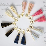 送料無料♪スターカラータッセル