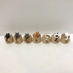 並べて飾ってねこだらけ ミニミニ