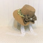 エーデルワイスの花畑 