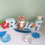 【専用】サーフィン🌊柴犬くん　　