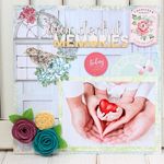 大きな窓が可愛い８インチ・wonderful MEMORIES