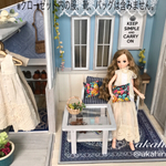 クローゼットのあるお部屋