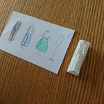 トルソースタンプ