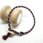 組紐ブレスレット（khb03）