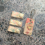 専用 リバティ ネームタグ