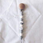 teether holder